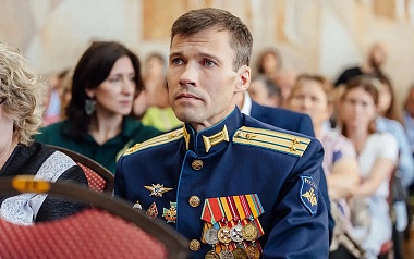 В Рязани прошел окружной форум Комитета семей воинов Отечества
