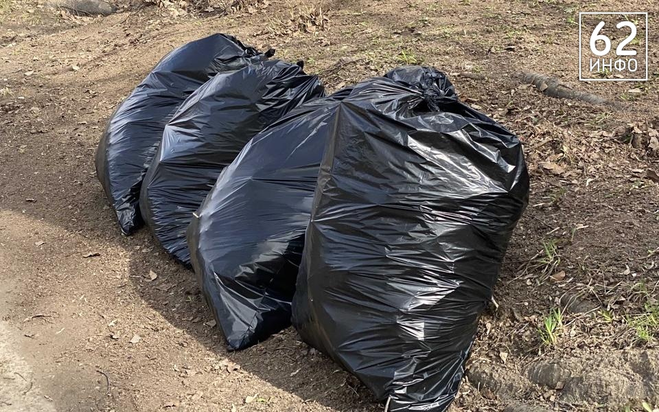 Бастрыкин поручил возбудить дело из-за мусорного полигона в Захаровском районе - 62ИНФО