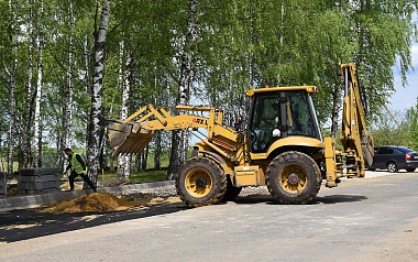 Парк «100 берёзок» в Сасовском округе ждёт масштабное обновление