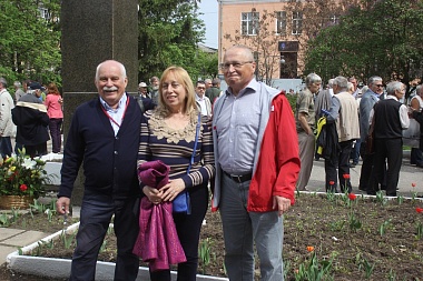 В Рязани начали отмечать День радио  - 62ИНФО В Рязани начали отмечать День радио