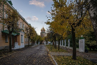 Рязанская епархия показала фотографии митрополита Марка - 62ИНФО Рязанская епархия показала фотографии митрополита Марка