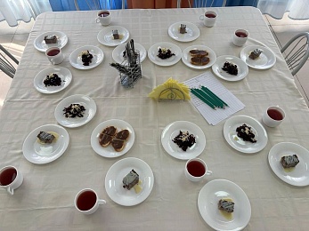 Рязанских школьников будут кормить «Медвежьей лапой» и запеканкой с какао