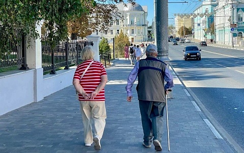 В 2026 году более 400 жителей Рязанской области отправились по путёвкам на санаторно-курортное лечение
