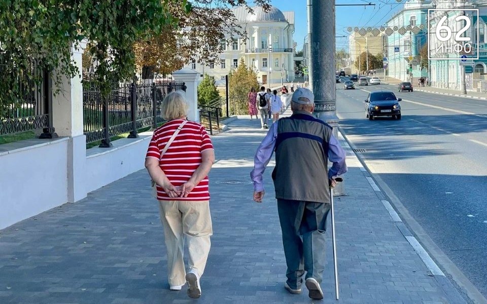 В 2026 году более 400 жителей Рязанской области отправились по путёвкам на санаторно-курортное лечение - 62ИНФО