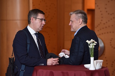 Рязанская делегация посетила Азербайджан с бизнес-миссией