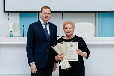 В Рязанской области подвели итоги работы системы здравоохранения