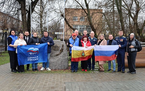 71 группа волонтеров из Рязанской области отправилась в госпиталь Курска