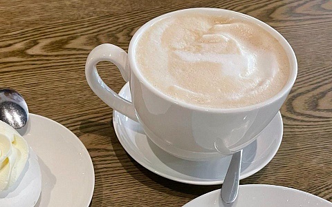 Рязанцы выкрали четыре банки кофе, но пить его не стали