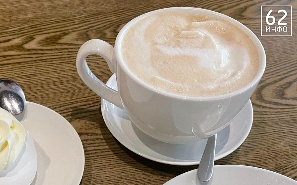 Рязанцы выкрали четыре банки кофе, но пить его не стали - 62ИНФО