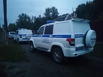 В Спасском районе в домах двух мужчин нашли марихуану - 62ИНФО В Спасском районе в домах двух мужчин нашли марихуану