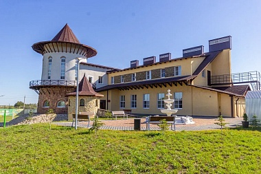 Застройщик «Зелёный сад» подвёл итоги работы исправительного центра в Шумаши 