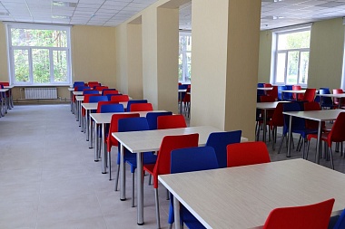 Под Рязанью проверили детские лагеря перед летним сезоном