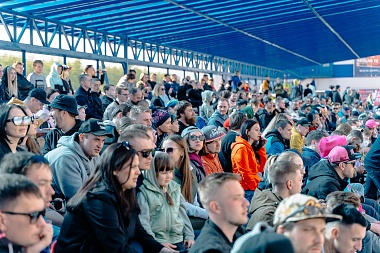 Рязанский этап чемпионата по дрифту «RDS Europe 2022» выиграл пилот из Петропавловска-Камчатского