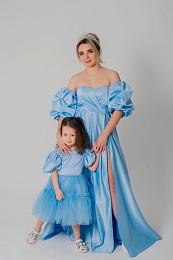 В Рязани "Королева Мечты" предлагает аренду платьев по доступным ценам