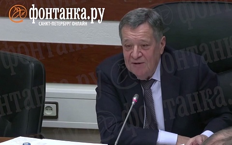 Андрей Макаров пошутил о национальности Чебурашки