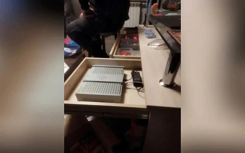 Полиция Рязани ликвидировала узел связи для мошенников