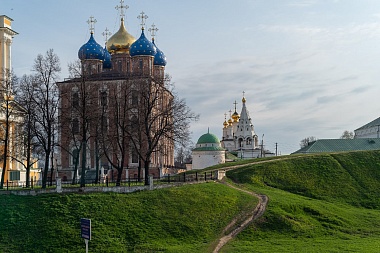 Рязанская епархия показала фотографии митрополита Марка - 62ИНФО Рязанская епархия показала фотографии митрополита Марка