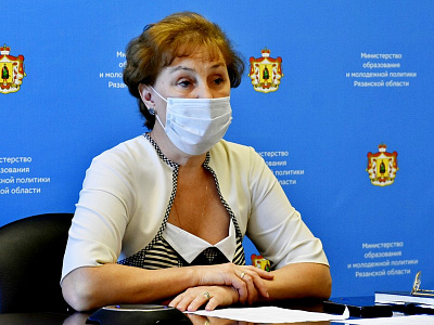 Рязанский министр назвала допустимую температуру на ЕГЭ