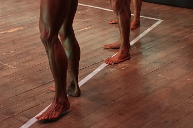 В Рязани выбрали победителей соревнований по бодибилдингу и фитнес-бикини