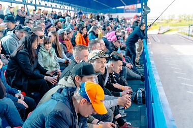 Рязанский этап чемпионата по дрифту «RDS Europe 2022» выиграл пилот из Петропавловска-Камчатского