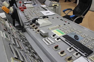 Павел Малков посетил Пронский район и Рязанскую ГРЭС