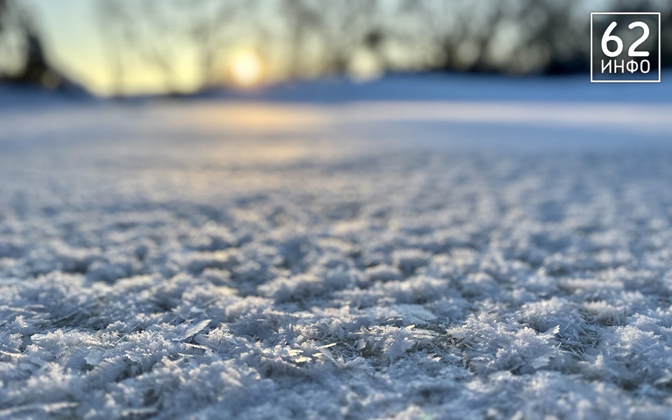 На следующей неделе в Рязанской области ожидается похолодание - 62ИНФО