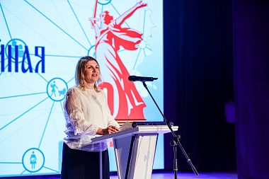 В Рязанской области живут 15 тысяч многодетных семей