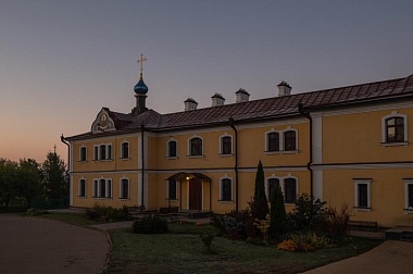 Рязанская епархия показала фотографии митрополита Марка - 62ИНФО Рязанская епархия показала фотографии митрополита Марка