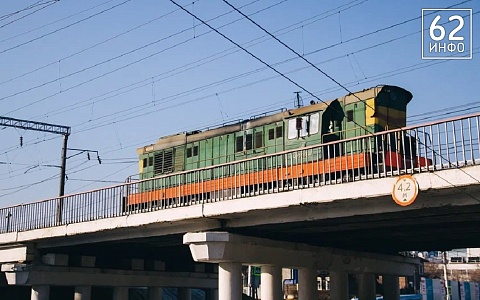 На перегоне Рязань-1 – Лесок восстановили движение
