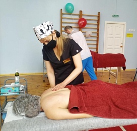 В Рязанской области 25 апреля стартует чемпионат «Абилимпикс»