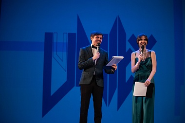 Фоторепортаж: В Рязани в РГРТУ выбрали «Мисс Радиовселенная-2023»