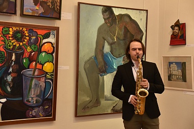 Губернатор объявил об открытии рязанского отделения Российского общества дружбы с Кубой