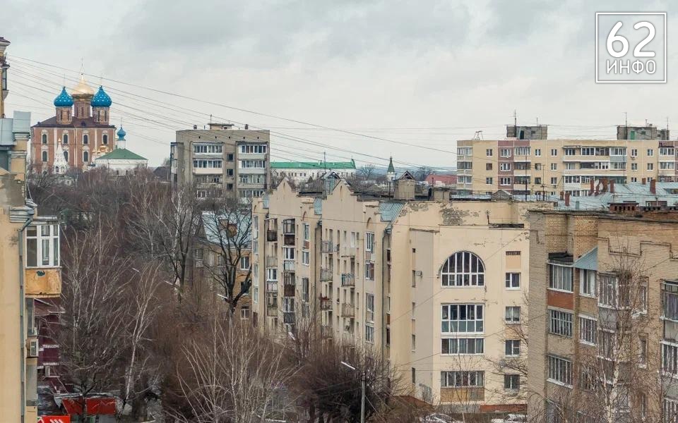 1 октября в Рязанской области будет гроза и до +18 градусов  - 62ИНФО 1 октября в Рязанской области будет гроза и до +18 градусов  - 62ИНФО