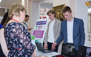 В Рязанской области выбрали 10 финалистов конкурса «Большие вызовы»