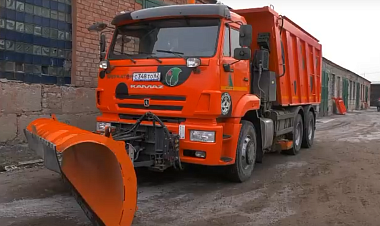 Полиция рассказала подробности дела о мошенничестве с закупкой коммунальной техники в Рязани 