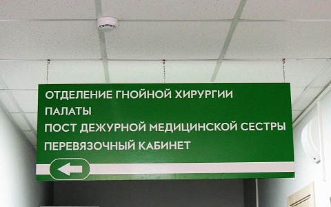В Рязани врачи провели три сложных операции и спасли жизнь женщине