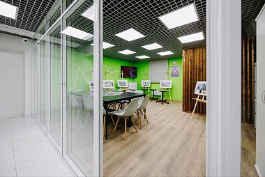 В Рязани открыли Дом молодёжи