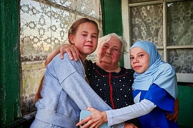 Губернатор Павел Малков похвалил пителинцев из Движения Первых за сохранение истории