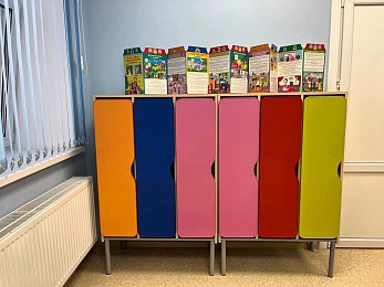 Павел Малков: в Касимовском районе открыли детсад на 100 мест