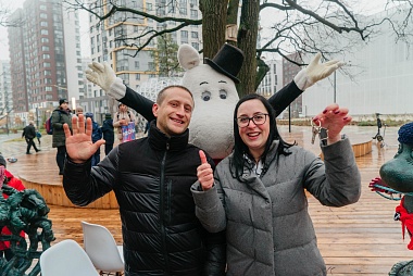 Жительница Рязани выиграла квартиру от «Пятёрочки»