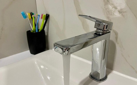 В Рязани отключат холодную воду на ряде улиц