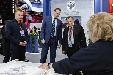 Павел Малков: Рязанская область заключила соглашения на 30 млрд рублей на ПМЭФ-2025