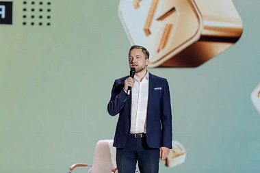 В Рязани прошел «Первый выпускной Первых»