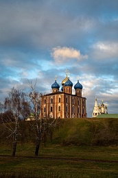 Рязанская епархия показала фотографии митрополита Марка - 62ИНФО Рязанская епархия показала фотографии митрополита Марка