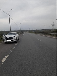 Под Рязанью насмерть сбили 43-летнего велосипедиста 