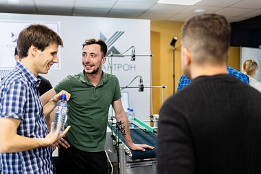 Павел Малков отметил важность разработок рязанских специалистов для импортозамещения