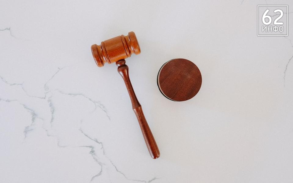 В Ряжске вынесли приговор виновнику ДТП с пострадавшим 21-летним парнем - 62ИНФО