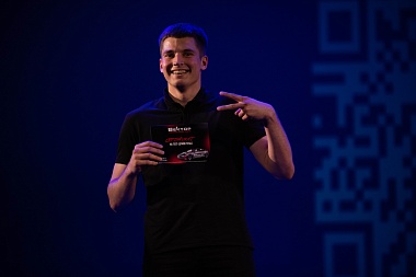 Фоторепортаж: В Рязани в РГРТУ выбрали «Мисс Радиовселенная-2023»