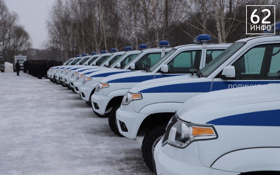 В Рязани пресекли фиктивную постановку на учёт иностранцев - 62ИНФО