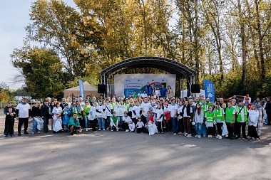 Рязанский губернатор Павел Малков рассказал об акции «Вода России» в Рязани - 62ИНФО Рязанский губернатор Павел Малков рассказал об акции «Вода России» в Рязани